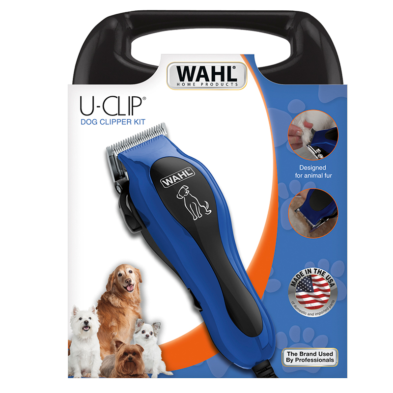 &Kappa;&omicron;&upsilon;&rho;&epsilon;&upsilon;&tau;&iota;&kappa;ή &mu;&eta;&chi;&alpha;&nu;ή wahl u-clip pet 9281-2016, , medium-null