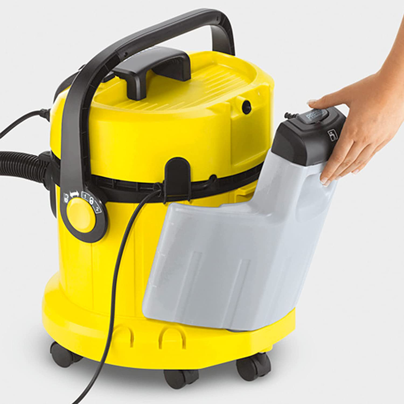 Karcher se4001 hard floor and carpet cleaner 1400w-null