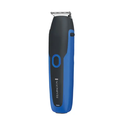Remington bht6256 waterproof body & beard groomer, Blue Black, medium