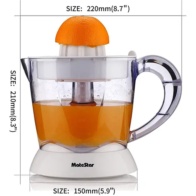 Matestar mat-3321 juicer-null