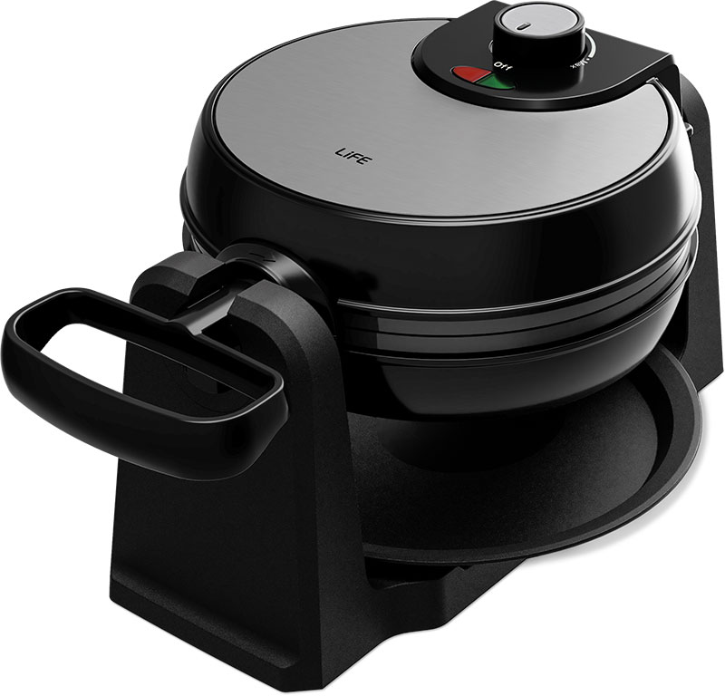 Life waffle pro &pi;&epsilon;&rho;&iota;&sigma;&tau;&rho;&epsilon;&phi;&omicron;&mu;&epsilon;&nu;&eta; &beta;&alpha;&phi;&lambda;&iota;&epsilon;&rho;&alpha; 1000w, , medium-null