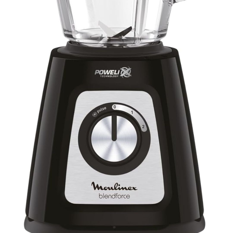 Moulinex blendforce &mu;&pi;&lambda;έ&nu;&tau;&epsilon;&rho; 800w &gamma;&iota;&alpha; smoothies &mu;&epsilon; &gamma;&upsilon;ά&lambda;&iota;&nu;&eta; &kappa;&alpha;&nu;ά&tau;&alpha; 1.75l, 6 &lambda;&epsilon;&pi;ί&delta;&epsilon;&sigmaf;, 2 &tau;&alpha;&chi;ύ&tau;&eta;&tau;&epsilon;&sigmaf; + &lambda;&epsilon;&iota;&tau;&omicron;&upsilon;&rho;&gamma;ί&alpha; pulse, &tau;&epsilon;&chi;&nu;&omicron;&lambda;&omicron;&gamma;ί&alpha; powelix & smart lock lm435810, , medium-null