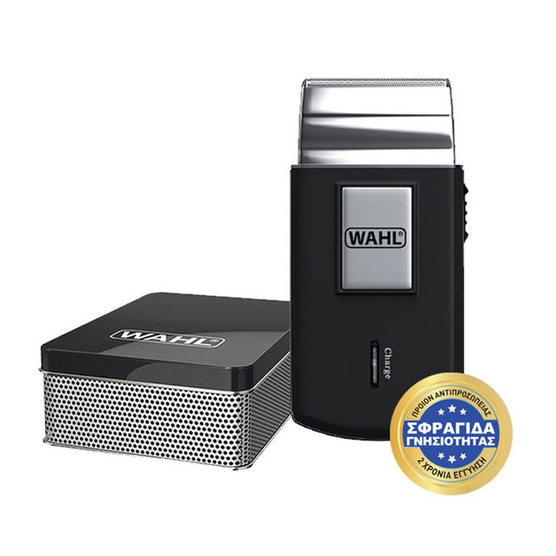 Wahl 30281 &epsilon;&pi;&alpha;&nu;&alpha;&phi;&omicron;&rho;&tau;&iota;&zeta;&omicron;&mu;&epsilon;&nu;&omicron; barber shaver, , medium-null