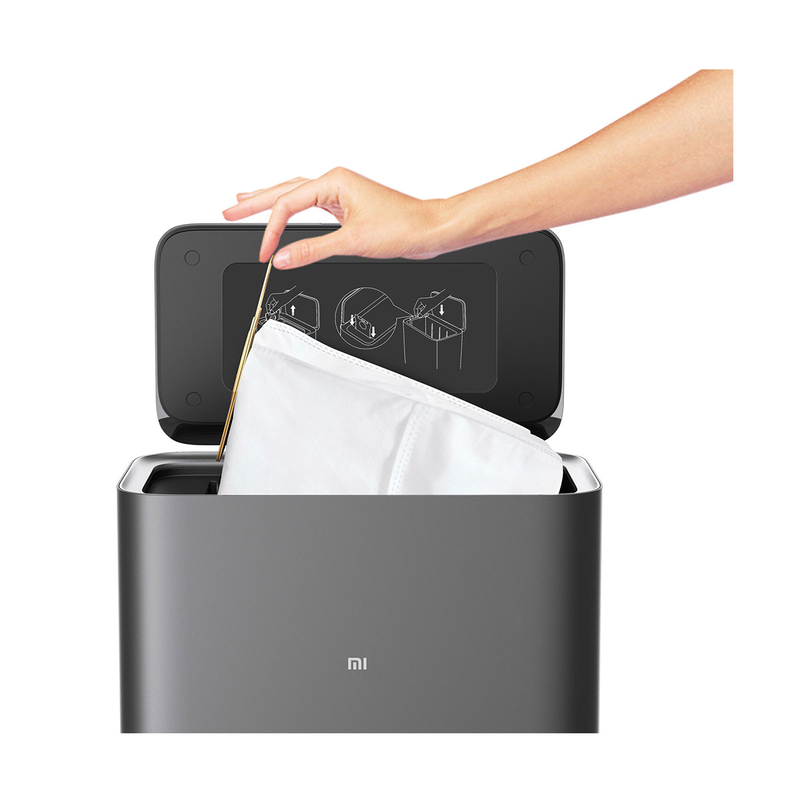 Mi robot vacuum-mop 2 ultra auto-empty station, , medium-null