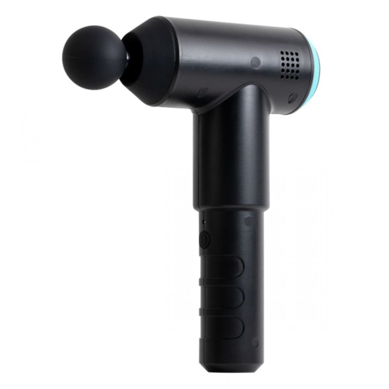Product image: Homedics συσκευή μασάζ physio για βαθύ μυοχαλαρωτικό μασάζ με εναλλάξιμες κεφαλές & ασύρματη λειτουργία, , medium-null