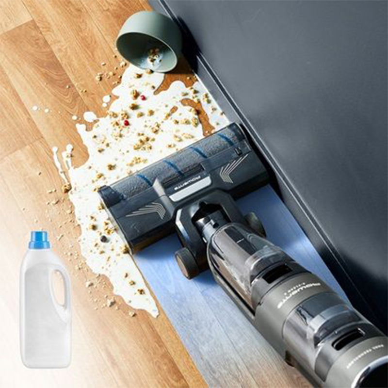 Product image: Rowenta wet & dry x-clean 4 gz5035wo stick vacuum cleaner-null