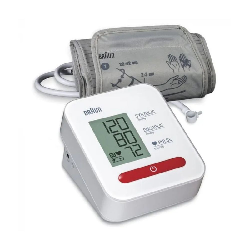 Braun exactfit&trade; 1 bua5000 &pi;&iota;&epsilon;&sigma;ό&mu;&epsilon;&tau;&rho;&omicron; &mu;&pi;&rho;ά&tau;&sigma;&omicron;&upsilon;, &kappa;&lambda;&iota;&nu;&iota;&kappa;ά &epsilon;&pi;&iota;&kappa;&upsilon;&rho;&omega;&mu;έ&nu;&omicron;, &mu;&epsilon;&gamma;ά&lambda;&eta; &omicron;&theta;ό&nu;&eta; & universal &pi;&epsilon;&rho;&iota;&chi;&epsilon;&iota;&rho;ί&delta;&alpha;, , medium-null