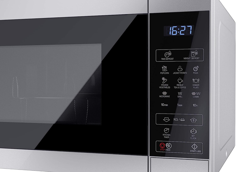 Product image: Sharp ycmg252 microwave & grill 25l digital 900w, , medium-null