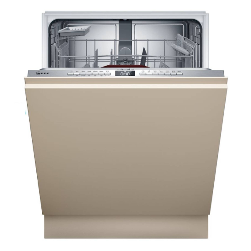Neff s155eax16e build-in dishwasher, 60cm, 5 years quarantee, , medium-null