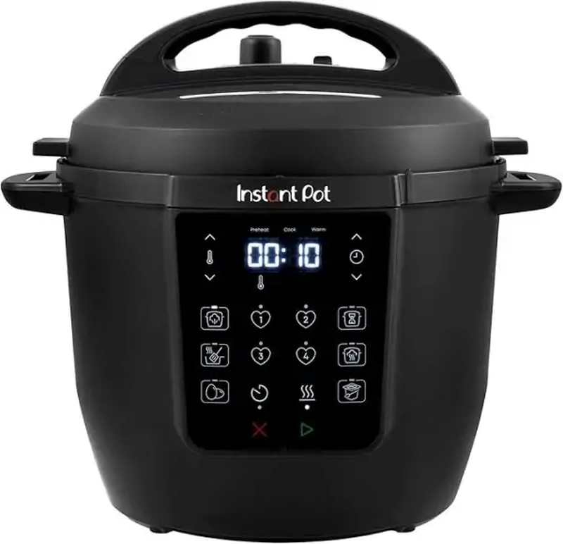 Instant pot classic 5.7l multi-cooker 112200001-null