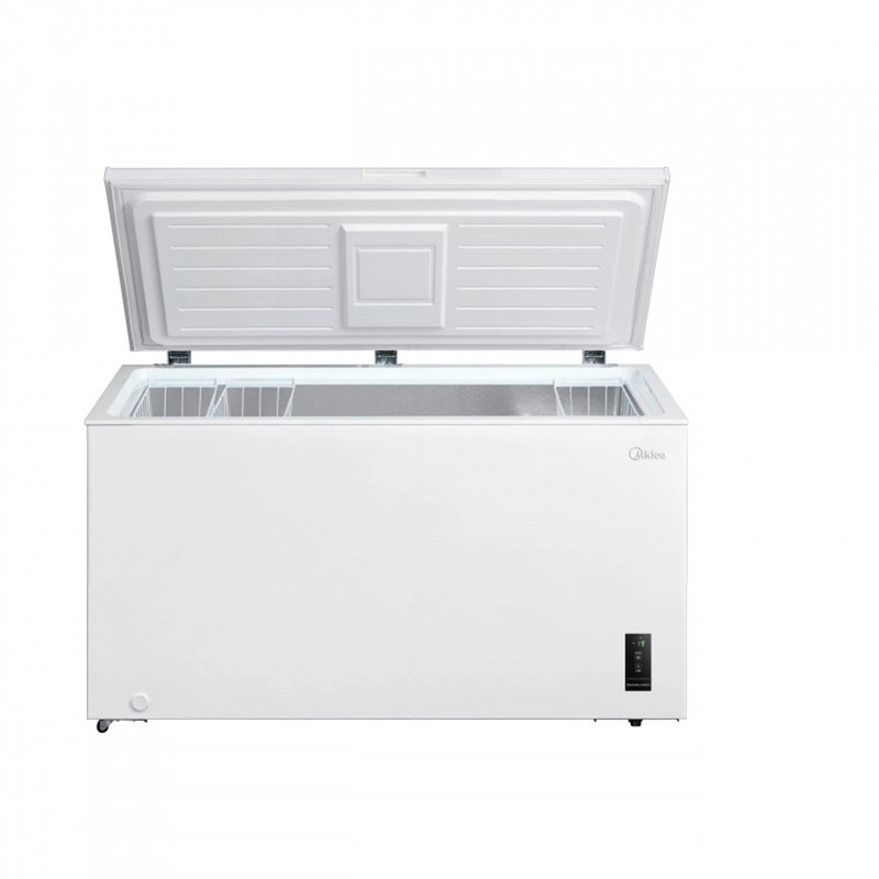 Midea chest freezer mdrc698fee01-null