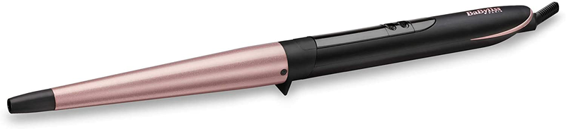 Babyliss c454e curler 13-25mm 160-210c, , medium image number null