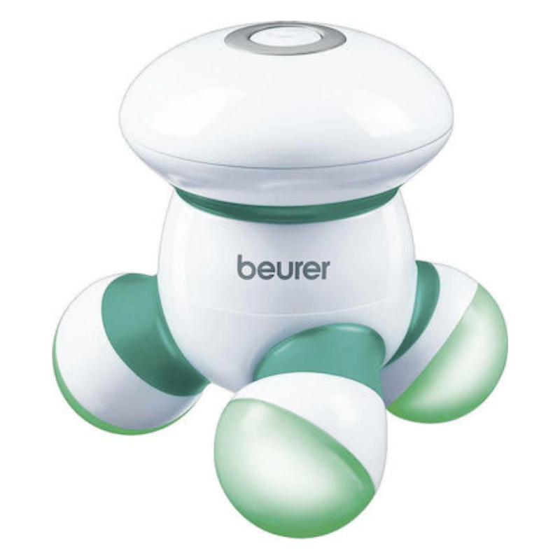 Product image: Beurer συσκευή μασάζ mg16, , medium-null