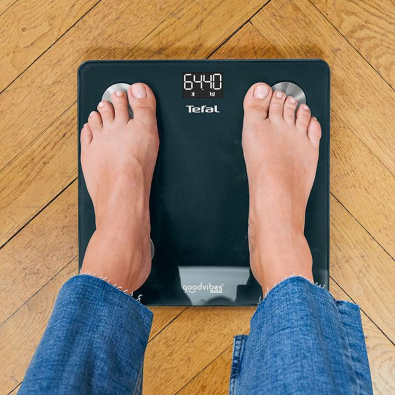 Tefal goodvibes life+ έ&xi;&upsilon;&pi;&nu;&eta; &zeta;&upsilon;&gamma;&alpha;&rho;&iota;ά &mu;&pi;ά&nu;&iota;&omicron;&upsilon; bluetooth έ&omega;&sigmaf; 180kg &mu;&epsilon; 10 &delta;&epsilon;ί&kappa;&tau;&epsilon;&sigmaf; &mu;έ&tau;&rho;&eta;&sigma;&eta;&sigmaf; bm9620&nbsp;&mu;&pi;&lambda;&epsilon;, , medium-null