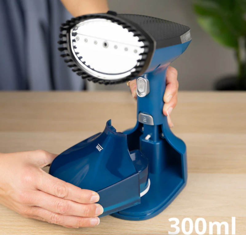 Ufesa steam cleaner easy press 1700 watt, , medium-null