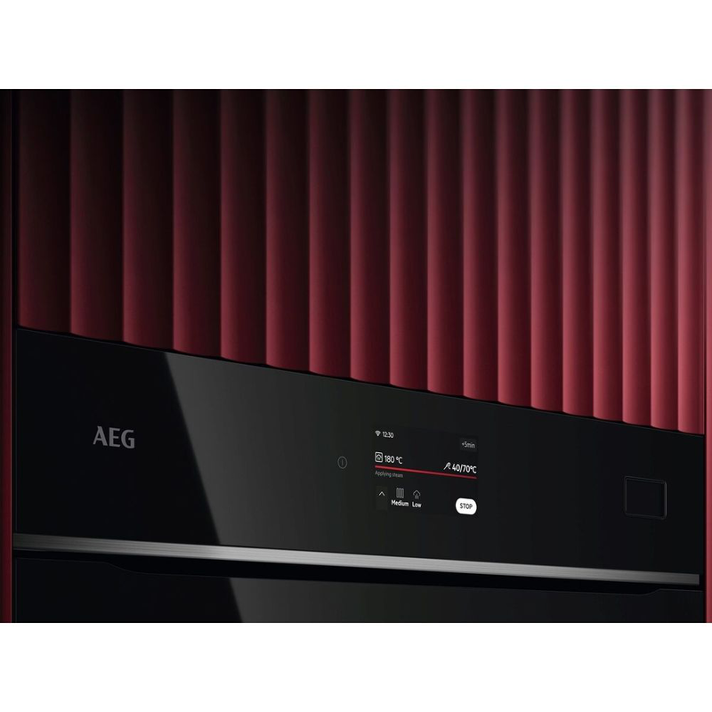 Aeg tb8sb73zab meal assist built in oven, , medium-null