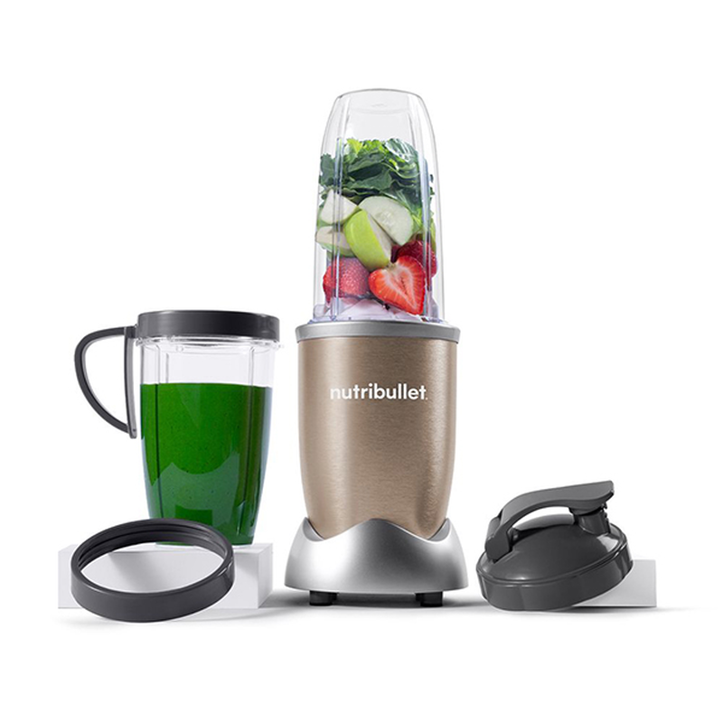 Nutribullet pro nb907masn blender, , medium-null