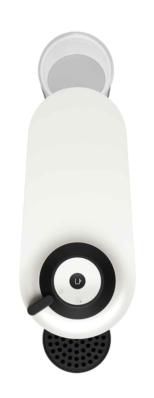 Nespresso vertuo pop espresso machine 1260w white-null