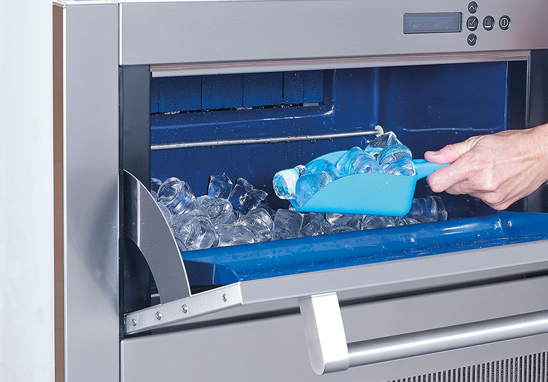 Frecan ice maker, , medium image number null