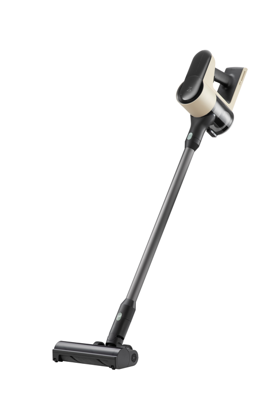 Roborock h5 stick vacuum 60 min black-null