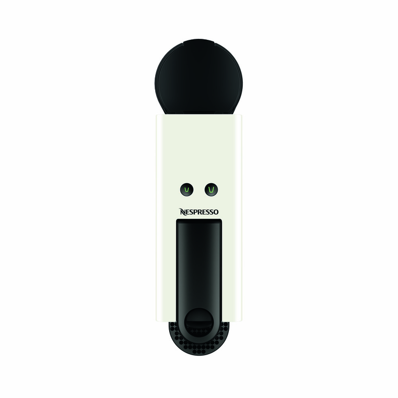Nespresso c30wh mini essenza white-null