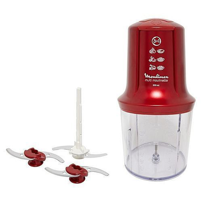 Moulinex at714g32 chopper 500w 0.5l, , medium