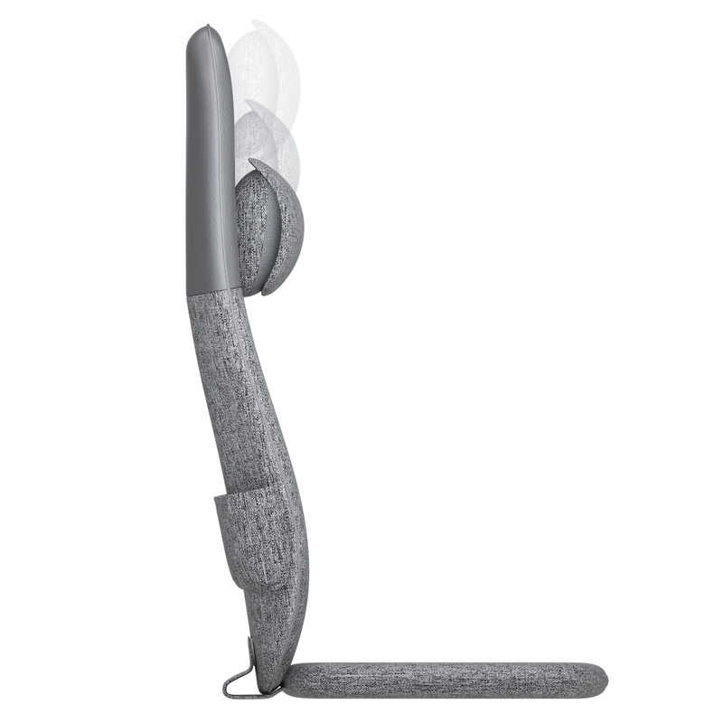Ocuzen™ cushion for deep kneading massage image number null
