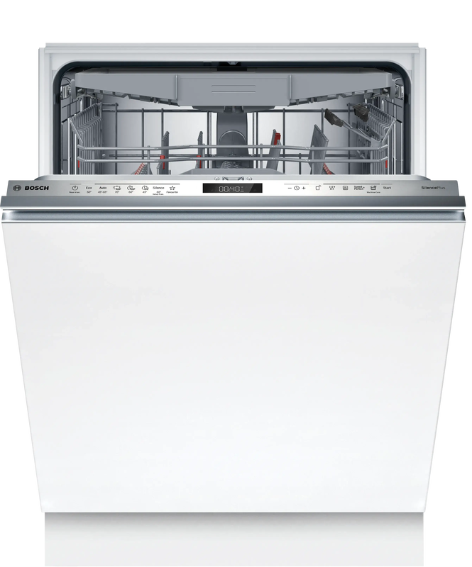 Bosch full built in dishwasher series 6  model smd6ecx21e, , medium-null