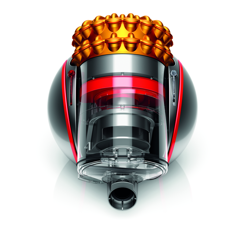 Dyson cinetic big ball 2 &eta;&lambda;&epsilon;&kappa;&tau;&rho;&iota;&kappa;ή &sigma;&kappa;&omicron;ύ&pi;&alpha; &chi;&omega;&rho;ί&sigmaf; &sigma;&alpha;&kappa;&omicron;ύ&lambda;&alpha; 700w 0.8l-null