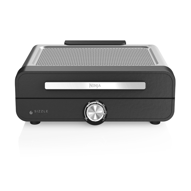 Smokeless gr101eu bbq-null