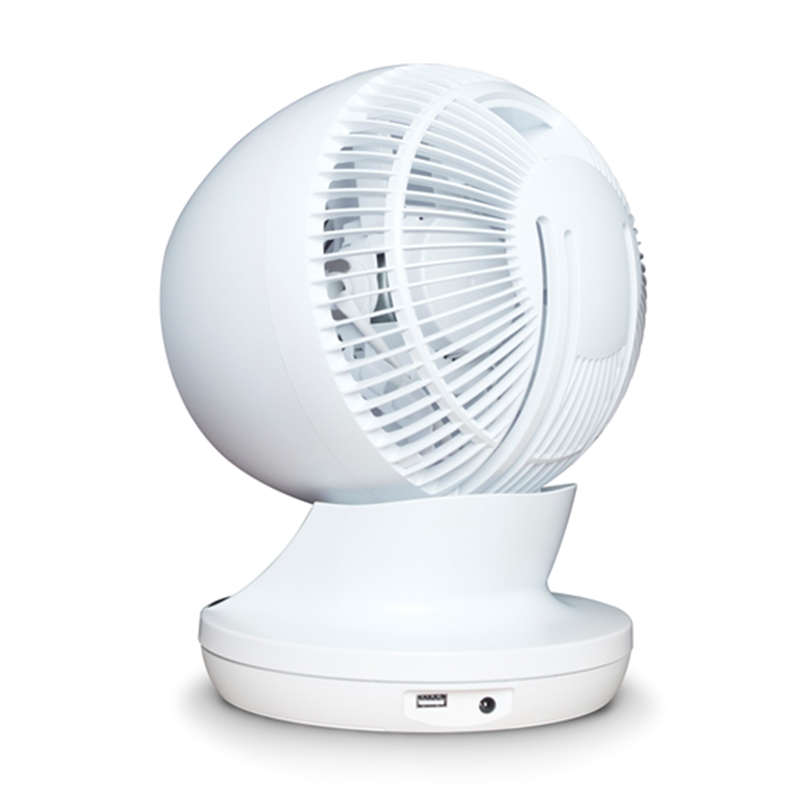 Fan 360 personal Air circulator-null