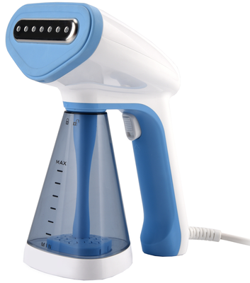 Blaupunkt vsi601 hand garment steamer 1600w with tank 260ml blue, Blue, medium