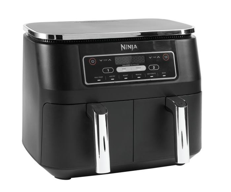 Ninja af300eu Air fryer 2 x 3.8l 2400w-null