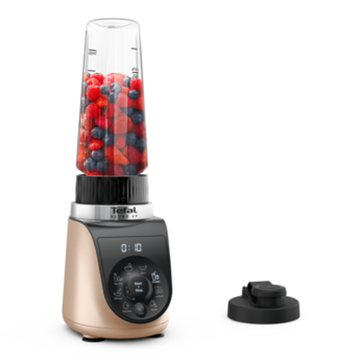Tefal blend up blender bl190af0, Beige, medium