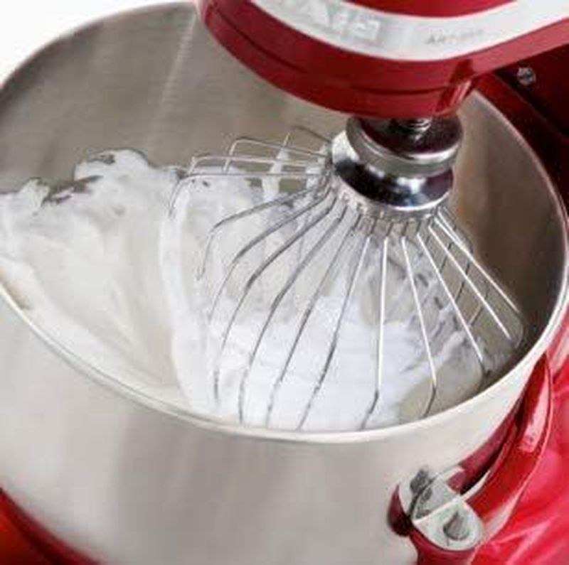 Kitchenaid mixer tilt-head 4.8l - artisan - onyx black image number null