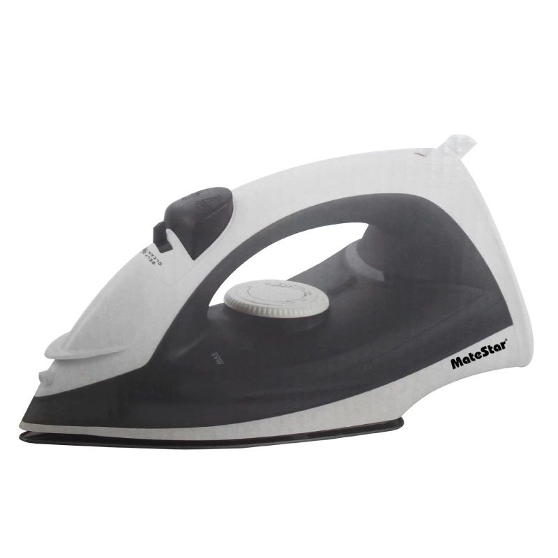 Matestar electric iron 1800w mat-2307a, , medium-null
