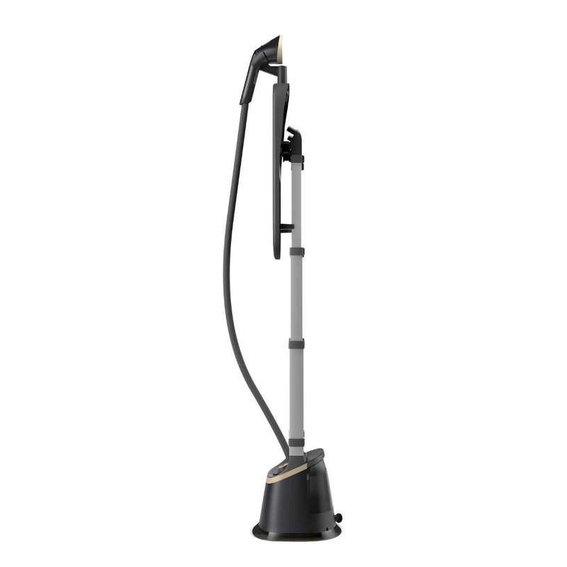 Product image: Philips series 3000 συσκευή ατμού δαπέδου 2000w με δοχείο νερού 2l, ανακλινόμενη σανίδα styleboard για άριστο σιδέρωμα & φρεσκάρισμα ρούχων ste3170/80, , medium-null