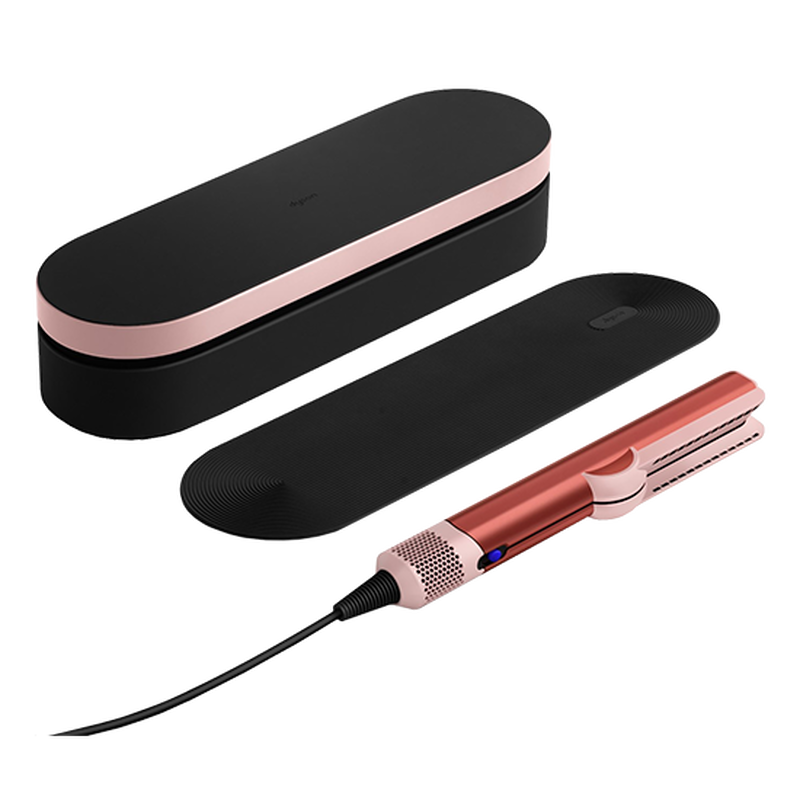Dyson Airstrait ht01 gift edition - strawberry bronze/rose, , medium image number null