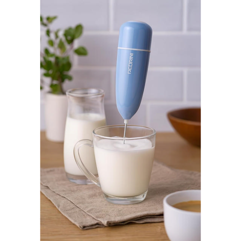 Pedrini milk frother, , medium-null