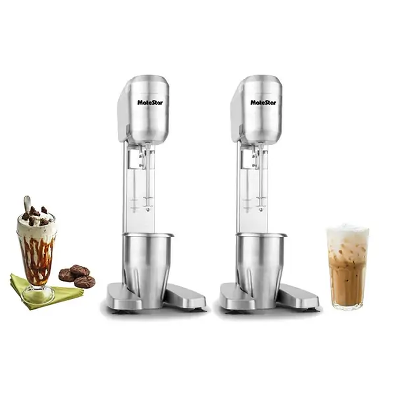 Matestar mat-400w professional frape mixer-null