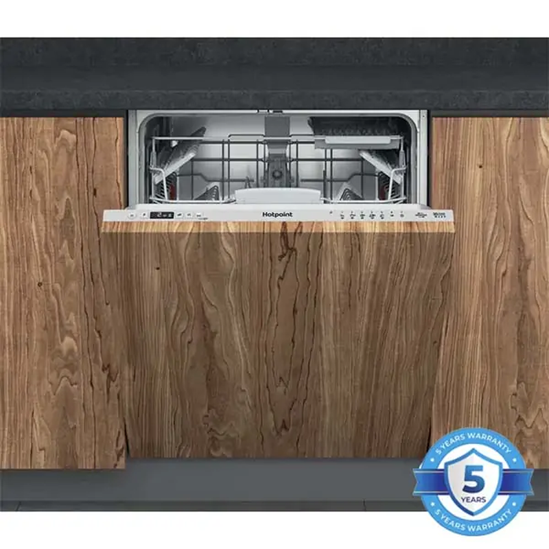 Hotpoint hdic3b+26cwuk-null