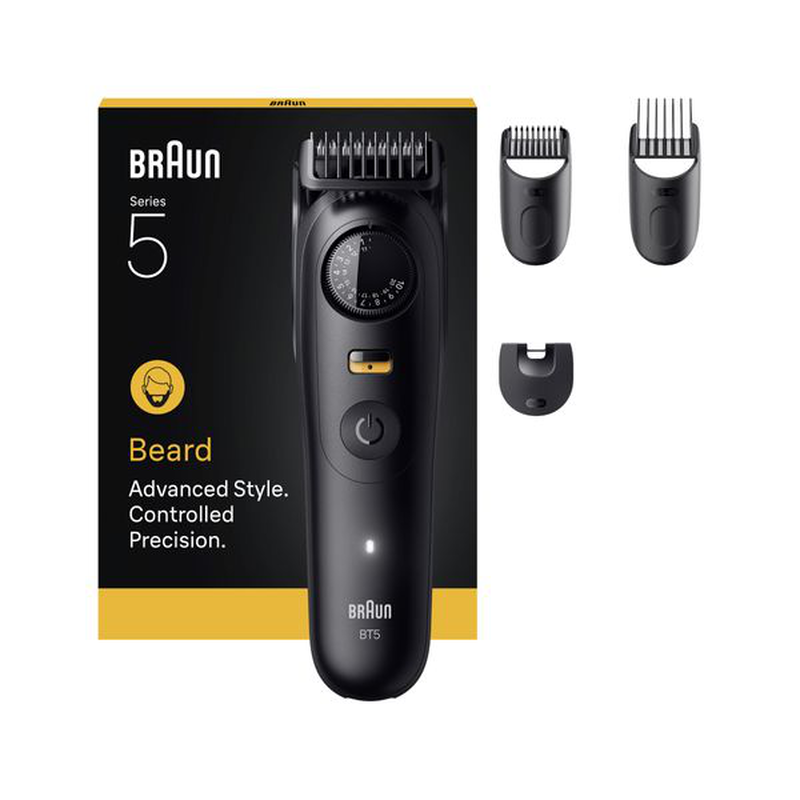 Bt5520 trimmer, , medium image number null