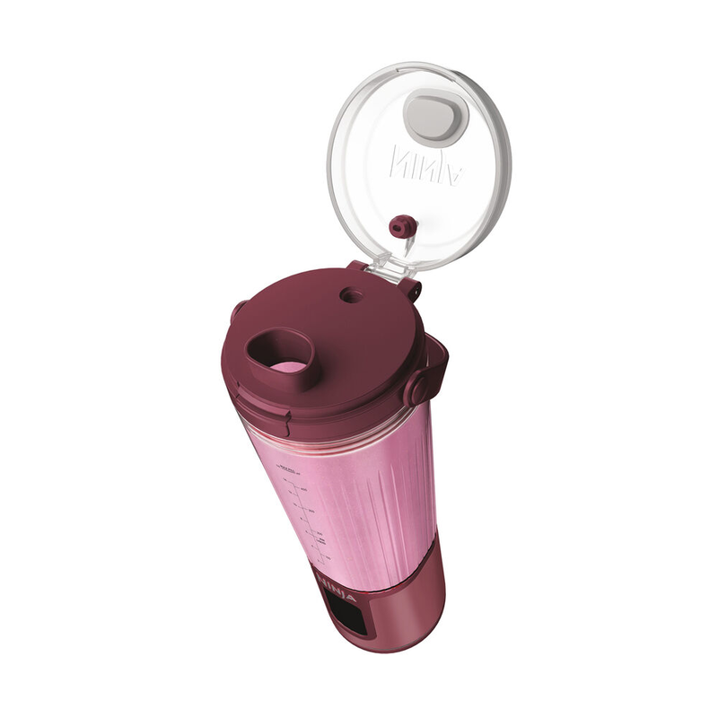 Bc151eu cranberry red-null