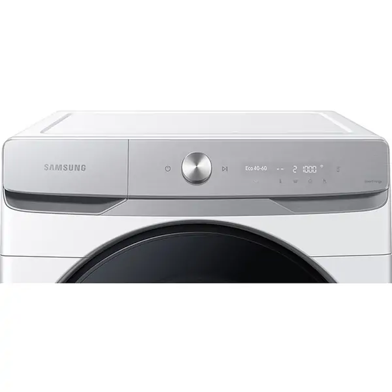 Samsung wf20dg8650bwu4 washing machine 20 kg-null