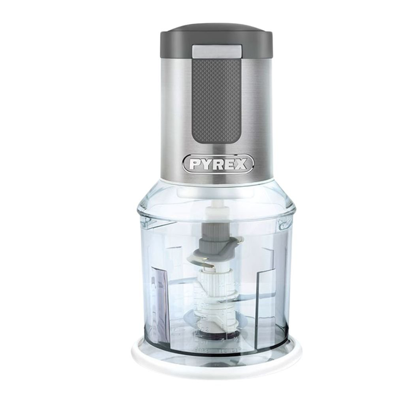 Pyrex &pi;&omicron;&lambda;&upsilon;&kappa;ό&pi;&tau;&eta;&sigmaf; multi 700w &mu;&epsilon; &delta;&omicron;&chi;&epsilon;ί&omicron; 600ml inox, , medium-null