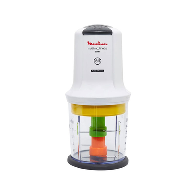 Moulinex at723110 chopper multi 500w