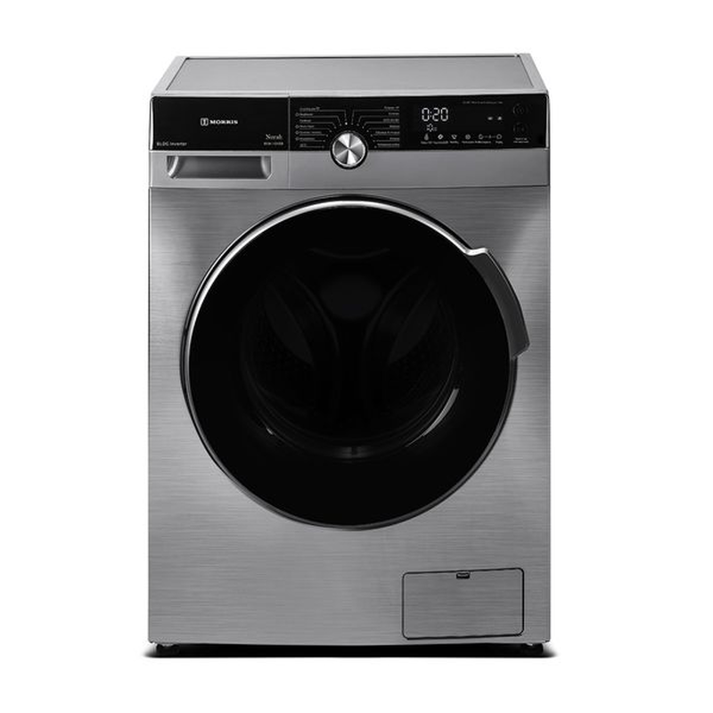 Wix-10158 inox 10kg image number null