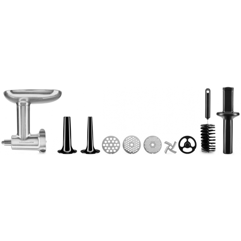 Kitchenaid meat grinder and sausage stuffer 5ksmmga, , medium-null