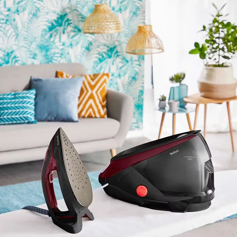 Tefal &sigma;ύ&sigma;&tau;&eta;&mu;&alpha; &sigma;&iota;&delta;&epsilon;&rho;ώ&mu;&alpha;&tau;&omicron;&sigmaf; &pi;ί&epsilon;&sigma;&eta;&sigmaf; 7.5 bar &mu;&epsilon; &delta;&omicron;&chi;&epsilon;ί&omicron; &nu;&epsilon;&rho;&omicron;ύ 1.8 l &mu;&alpha;ύ&rho;&omicron; gv9230, , medium-null