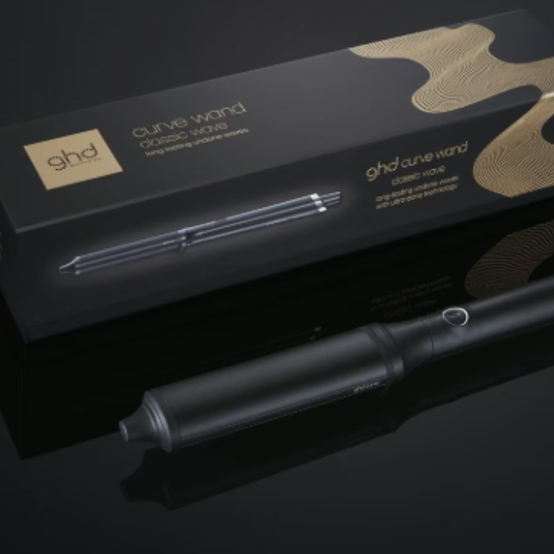 Ghd classic wave wand, , medium-null